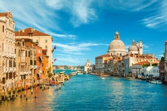 Venice Italy Wallpaper