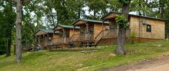 Log Cabin Spring Wallpaper Cook Riverside Rental Sleep