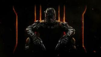 Call Of Duty Black Ops Was Announced Overnight By Activision After