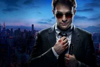 Daredevil La S Rie Blockbuster De Netflix Loi Des Ries