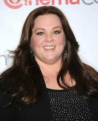 Melissa Mccarthy Image Cinemacon Fox Press Event