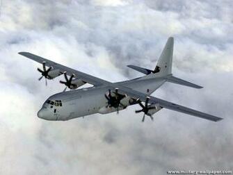 Lockheed C Hercules Wallpaper HD