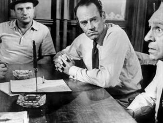 Angry Men HD Windows Wallpaper