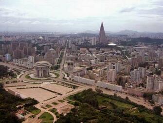 Pyongyang North Korea Wallpaper Other Better