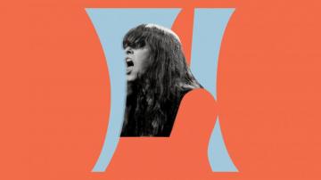 Everything Emma Ruth Rundle Sings Sounds Like A Warning The New