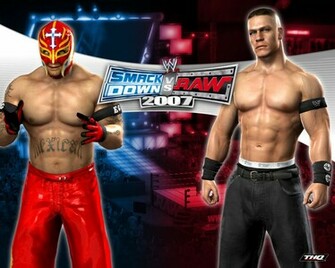 Wwe Smackdown Wallpaper For Psp