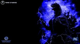 Godzilla Wallpaper