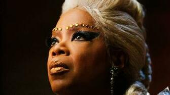 Oprah Winfrey Stars In Disney S A Wrinkle Time