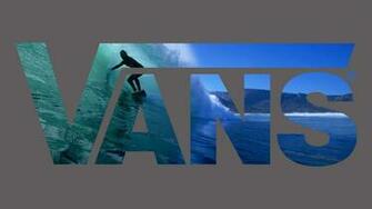 Vans Logo Wallpaper HD Net