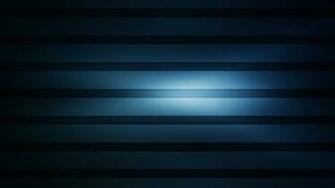 Stripes Background Blue Horizontal Wallpaper