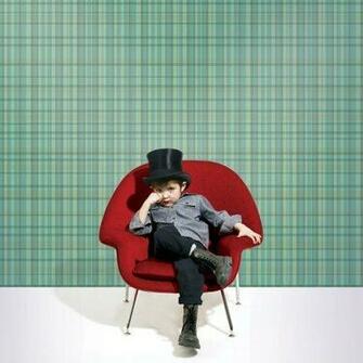 Wallcandy Arts Plaid Self Adhesive Wallpaper Walmart