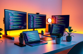 Programmer Wallpaper