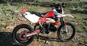 Bike Wallpaper Husqvarna Wr250 Bikes Gallery