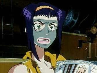 Anime Galleries Dot Net Faye Valentine Cb Faye0118 Pics Image