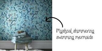 Blue Hues G B Inspiration Advice