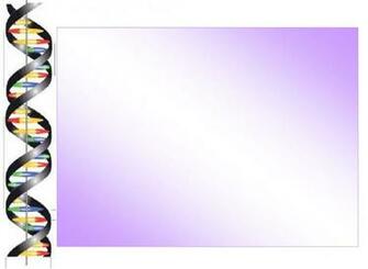 Molecular Biology Background For Powerpoint Miscellaneous