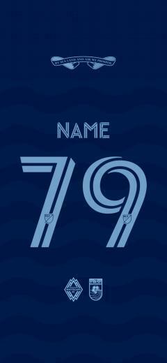 Vancouver Whitecaps Fc On Your Phone Wallpaper