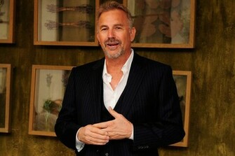 Kevin Costner Movies Wallpaper