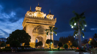Vientiane D2b9cmdc6jszb7b7 Wallpaper