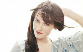 Zooey Deschanel Wallpaper Px High