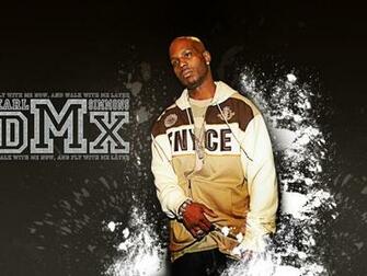 Para Demostrar Que Eres Fan De Dmx Con Este Pedazo Fondo