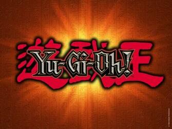 Wallpaper Yu Gi Oh
