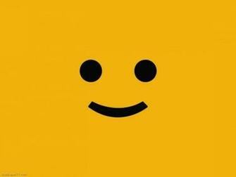 Smiley Face Background Cute Fun Wallpaper Funny