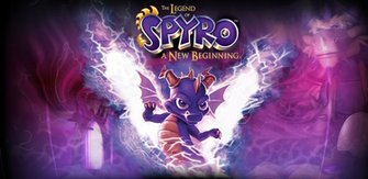 Spyro A New Beginning Pictures Image Photos Photobucket