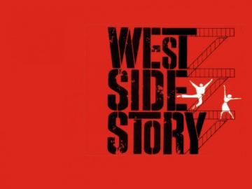 West Side Story Wallpaper