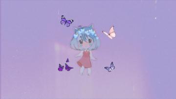 Rosie Animal Crossing Aesthetic Wallpaper By Certifiedyuki127 On