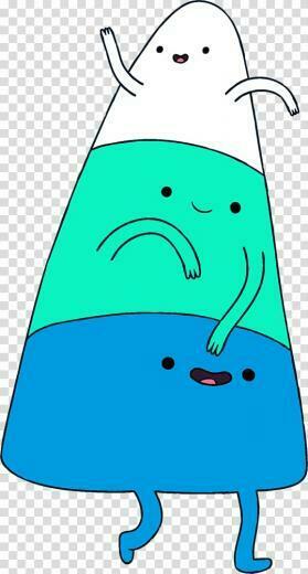 Princess Bubblegum Finn The Human Jake Dog Ice King Adventure