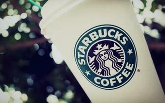 Starbucks Computer Wallpaper Desktop Background