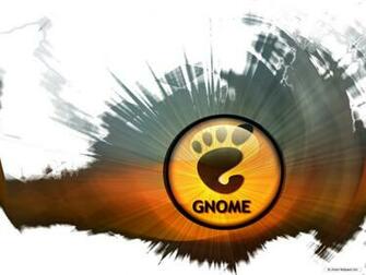 Wallpaper Gnome Episode