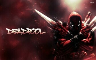 Deadpool Wallpaper E Imagenes Descarga Full
