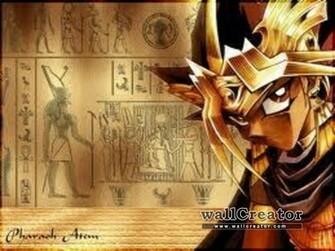 Pharaoh Wallpaper