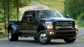 Ford F Super Duty King Ranch HD Wallpaper