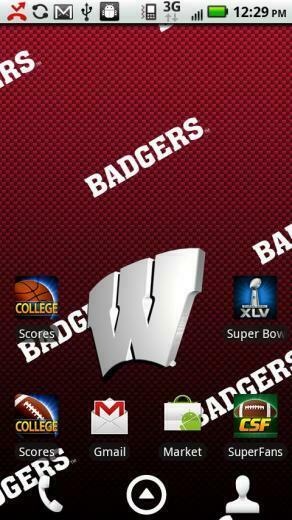 Wisconsin Live Wallpaper HD Android Apps On Google Play