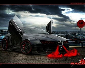 Alfa Romeo Cars Wallpaper Size