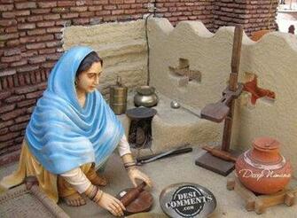 Punjab Trip Punjabi Culture