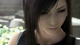 Final Fantasy Video Man Redim Weesk Wallpaper Retourner