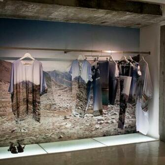 Photo Wallpaper Print Your Own Customized With Bags Of