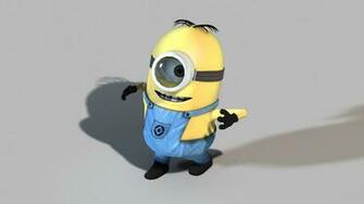 Despicable Me Minions Funny Quotes About Life