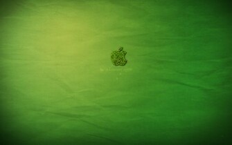 Apple Wallpaper Green Mac Tiger Desktop Background On