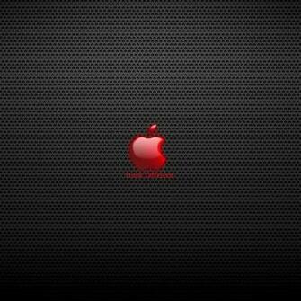 Apple Logo iPad Wallpaper Beautiful