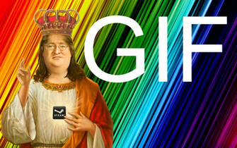 Lord Gaben Time By Bradleydoom