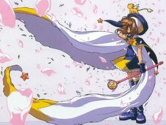 Cardcaptor Sakura Wallpaper X Net