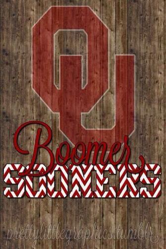Boomer Sooners Oklahoma Softball HD