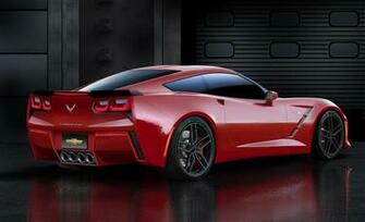 Chevrolet Corvette C7