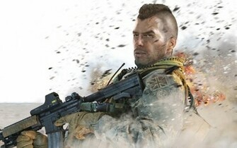 To Call Of Duty Modern Warfare Wallpaper Click On Full Size
