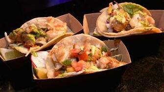 Friday Is National Taco Day Krqe News